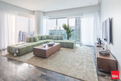 3 غرف نوم شقة  رقم 132255 5