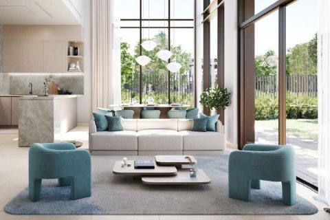 3 bedrooms Townhouse in Dubai, UAE No. 184471 4