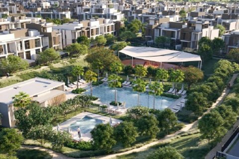 3 bedrooms Townhouse in Dubai, UAE No. 184471 9