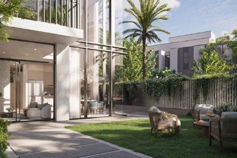 3 bedrooms Townhouse in Dubai, UAE No. 184471 11