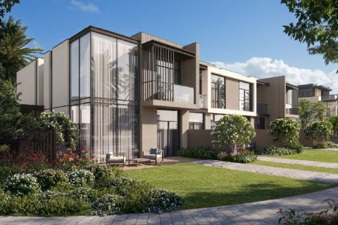 3 bedrooms Townhouse in Dubai, UAE No. 184471 7