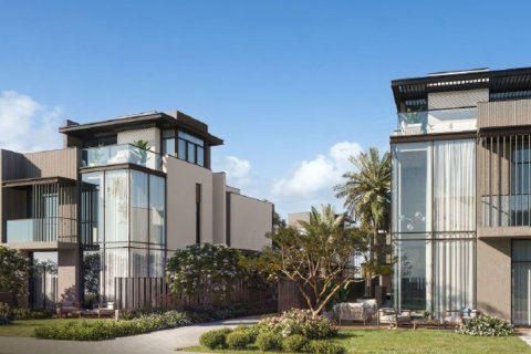 3 bedrooms Townhouse in Dubai, UAE No. 184471