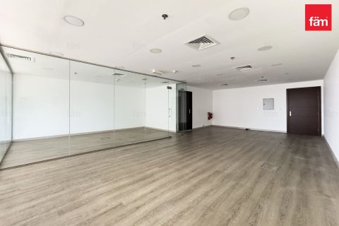 Office de 84.2m² à Business Bay, UAE No. 184474