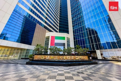 Office de 84.2m² à Business Bay, UAE No. 184474 13