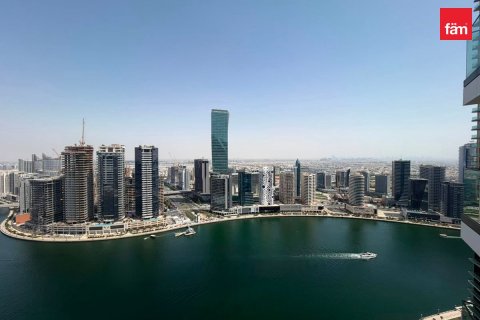 Appartement de 1 chambre à Business Bay, UAE No. 184472 16