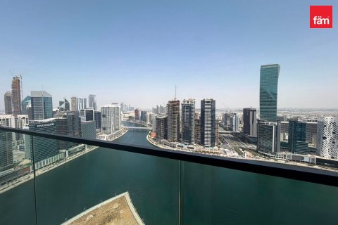 Appartement de 1 chambre à Business Bay, UAE No. 184472 18