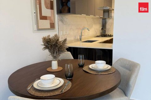38.3m² Apartment in Dubai, UAE No. 184476 10