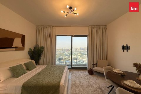 38.3m² Apartment in Dubai, UAE No. 184476 3