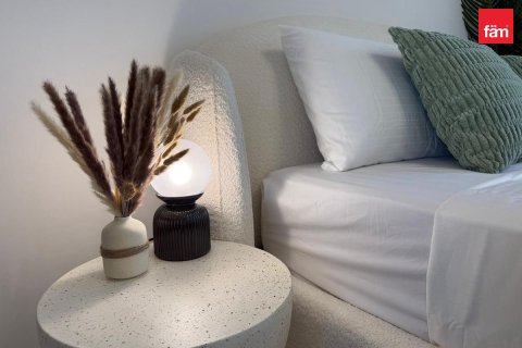 38.3m² Apartment in Dubai, UAE No. 184476 7