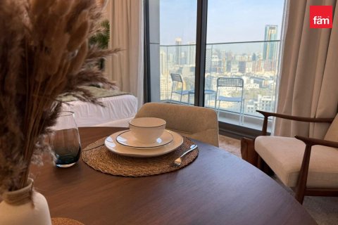 38.3m² Apartment in Dubai, UAE No. 184476 11