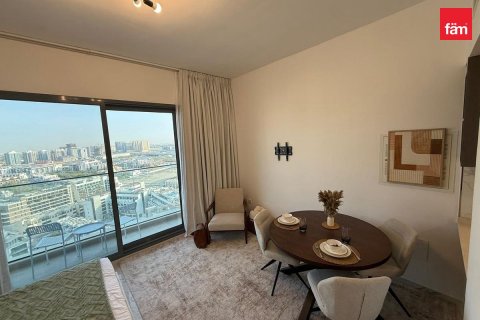 Studio Apartment in Dubai, UAE No. 184476