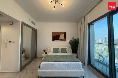 38.3m² Apartment in Dubai, UAE No. 184476 4