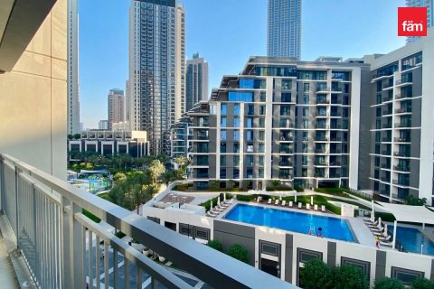 Apartment de 1 dormitorio en Dubai, UAE No. 184475