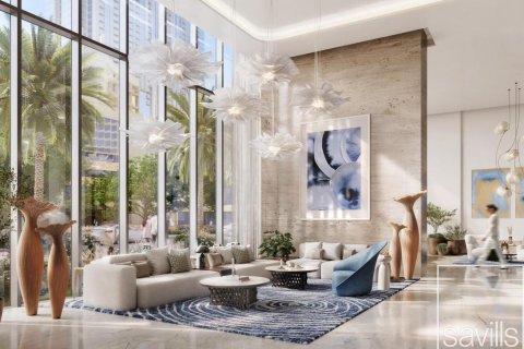 2 bedrooms Apartment in Dubai Marina, UAE No. 194161 8