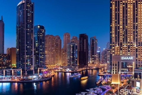 2 bedrooms Apartment in Dubai Marina, UAE No. 194161 5