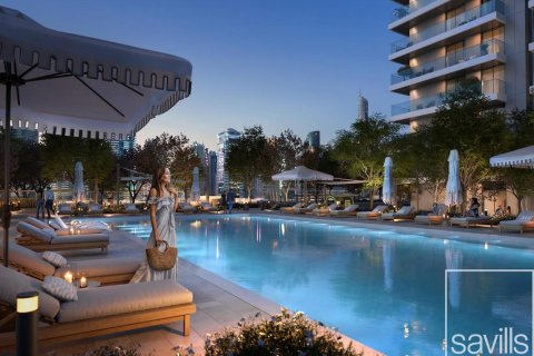 2 bedrooms Apartment in Dubai Marina, UAE No. 194161 7