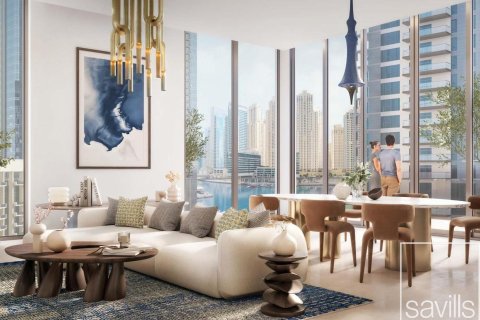2 bedrooms Apartment in Dubai Marina, UAE No. 194161 12
