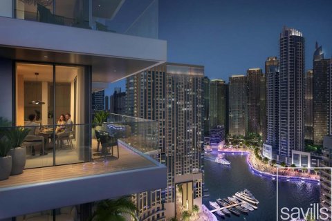 2 bedrooms Apartment in Dubai Marina, UAE No. 194161