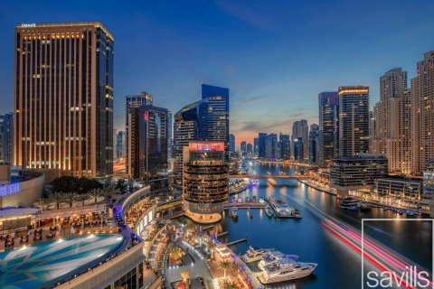 2 bedrooms Apartment in Dubai Marina, UAE No. 194161 10