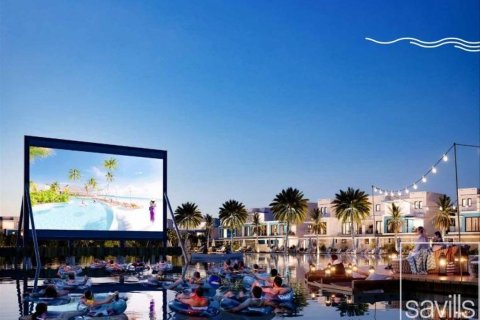 Townhouse de 4 chambres à Damac Lagoons, UAE No. 194163 5