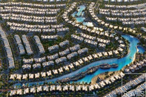 Townhouse de 4 chambres à Damac Lagoons, UAE No. 194163 7