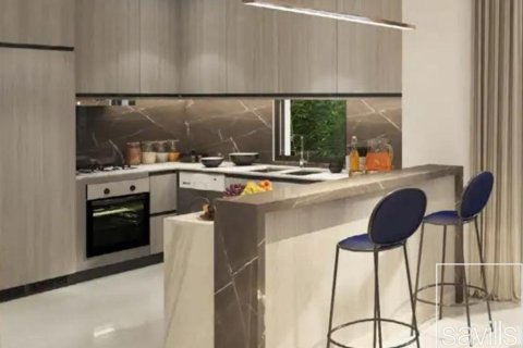 Townhouse de 3 chambres à DAMAC Hills (Akoya by DAMAC), UAE No. 194164 8