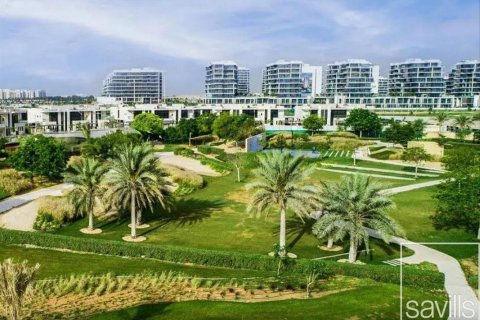 Townhouse de 3 chambres à DAMAC Hills (Akoya by DAMAC), UAE No. 194164 5