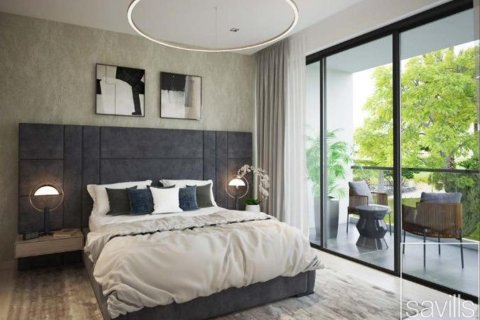 Townhouse de 3 chambres à DAMAC Hills (Akoya by DAMAC), UAE No. 194164 3
