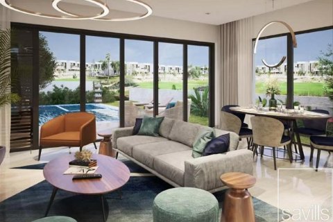 Townhouse de 3 chambres à DAMAC Hills (Akoya by DAMAC), UAE No. 194164 6