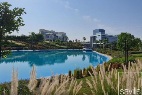 Townhouse de 3 chambres à DAMAC Hills (Akoya by DAMAC), UAE No. 194164 7