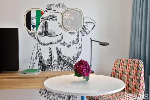 Studio Apartment in Seven Palm, UAE No. 194166 4