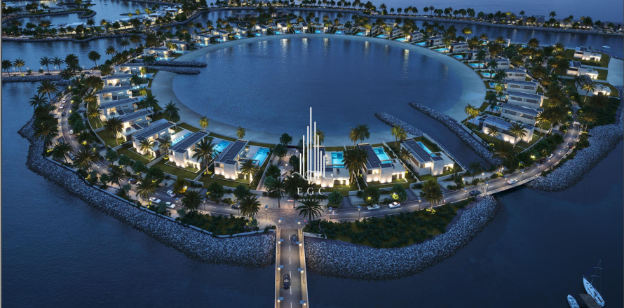 970.2m² Land in Al Gurm West, UAE No. 43937