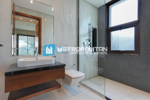 5 bedrooms Villa on the Saadiyat Island, UAE No. 43929 25
