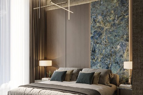 Apartment de 1 dormitorio en Al Barsha South, UAE No. 203527 6