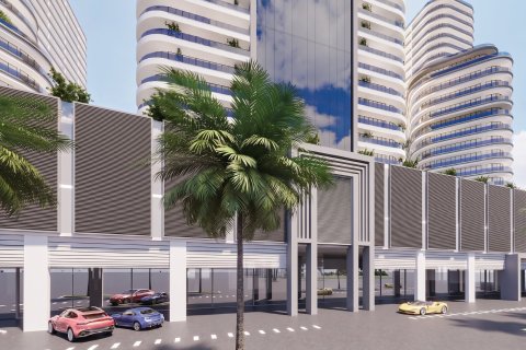 Apartment de 1 dormitorio en Al Barsha South, UAE No. 203527 13