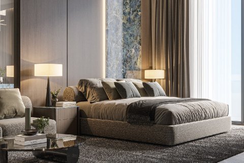 Apartment de 1 dormitorio en Al Barsha South, UAE No. 203527 5