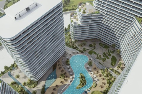 Apartment de 1 dormitorio en Al Barsha South, UAE No. 203527 12