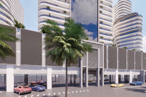 Apartment de 1 dormitorio en Al Barsha South, UAE No. 203527 10