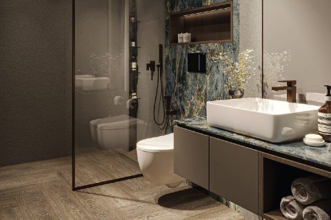 Apartment de 1 dormitorio en Al Barsha South, UAE No. 203527 9