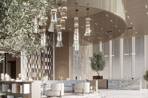 Apartment de 1 dormitorio en Al Barsha South, UAE No. 203527