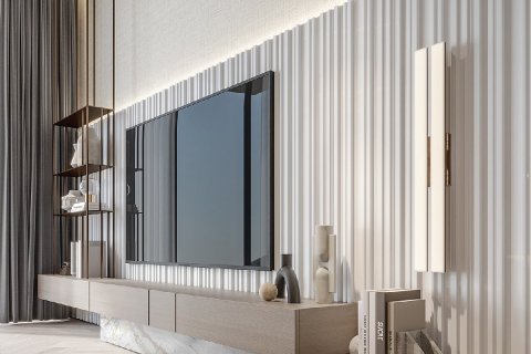 Apartment de 1 dormitorio en Al Barsha South, UAE No. 203527 7