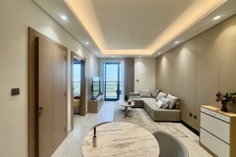 Apartment de 1 dormitorio en Jumeirah Village Triangle, UAE No. 203525