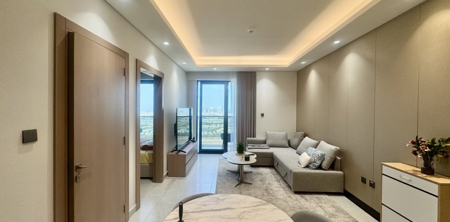 Apartment de 1 dormitorio en Jumeirah Village Triangle, UAE No. 203525