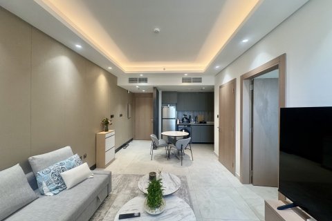Apartment de 1 dormitorio en Jumeirah Village Triangle, UAE No. 203525 3