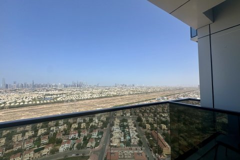 Apartment de 1 dormitorio en Jumeirah Village Triangle, UAE No. 203525 6