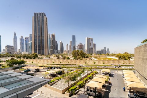 Apartment de 2 dormitorios en Zabeel, UAE No. 203523 16