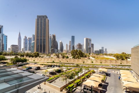Apartment de 2 dormitorios en Zabeel, UAE No. 203523 19