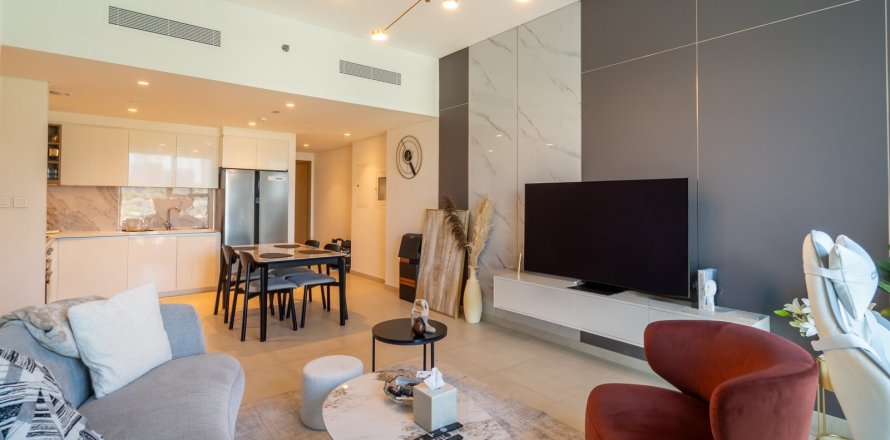 Apartment de 2 dormitorios en Zabeel, UAE No. 203523