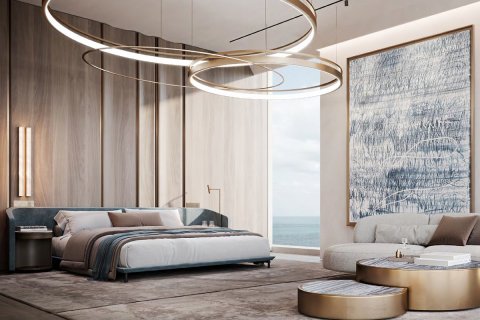 Apartment de 4 dormitorios en Palm Jumeirah, UAE No. 203524 19