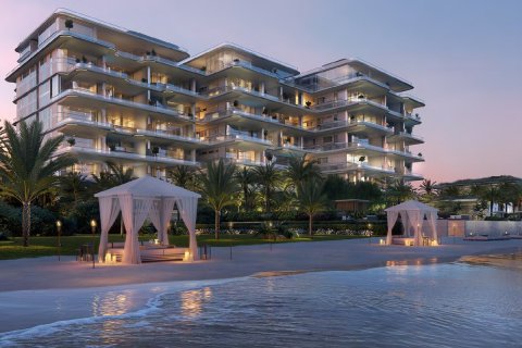 Apartment de 4 dormitorios en Palm Jumeirah, UAE No. 203524 5